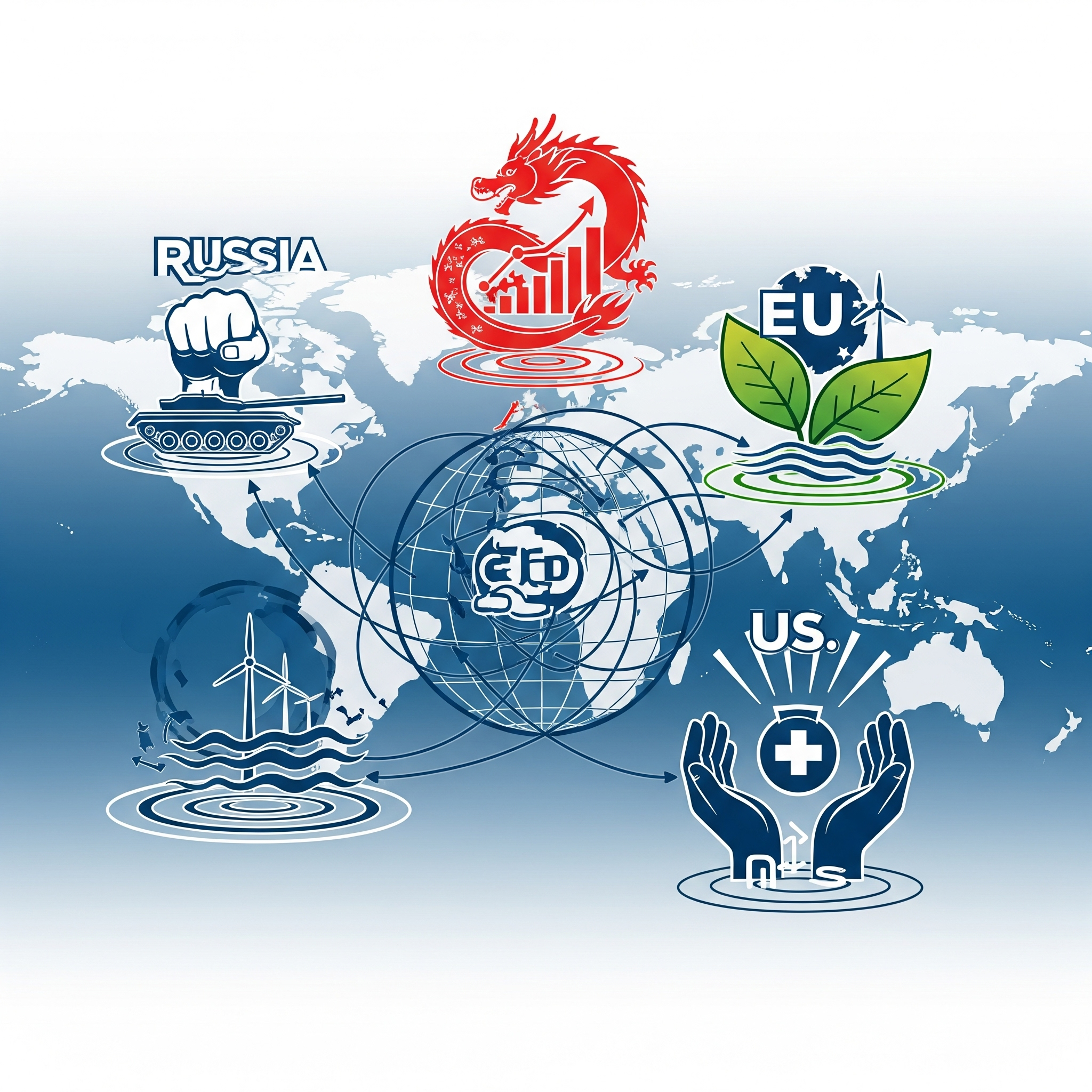 Studi Kasus Global
