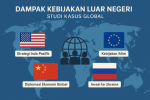 Studi Kasus Global