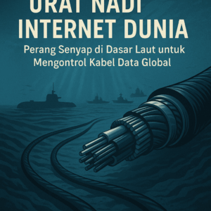 Urat Nadi Internet
