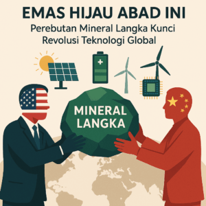 Mineral langka